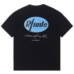 RHUDE T-Shirts