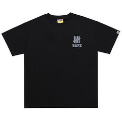 BAPE Color Camo by Bathing Ape Tee