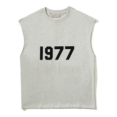 Fear Of God Summer Vest