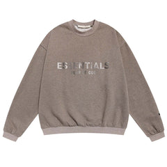 Essentials 25FW Sweatshirt
