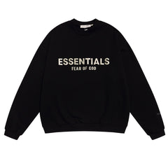 Essentials 25FW Sweatshirt
