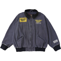 Gallery Dept Denim Jacket