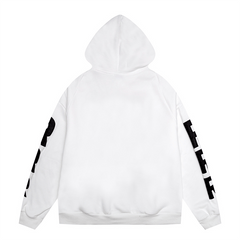 FOG x RRR123 Hoodie Loose Fit