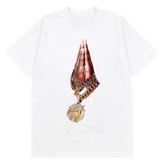 Vlone Pop Smoke Tee