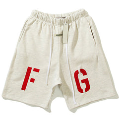 Fear Of God Essentials Shorts