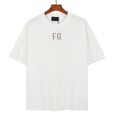 Fear Of God T-Shirts Loose fit