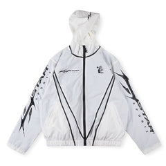 Hellstar Studios Sample Jackets