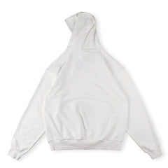 OG Web V2 Gradient Hoodie White