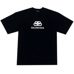Balenciaga Lock T-Shirt Oversize