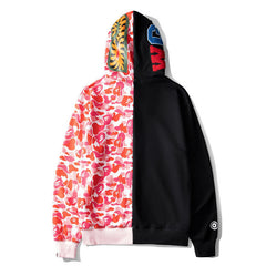 BAPE 11th Anniversary Hoodies