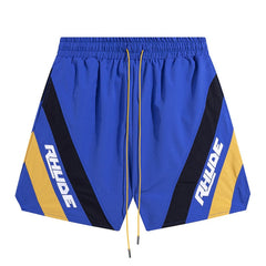 Rhude RH Logo Shorts