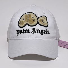 Palm Angels Caps