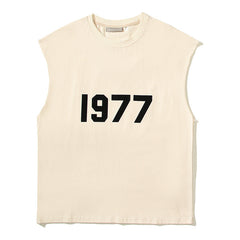 Fear Of God Summer Vest