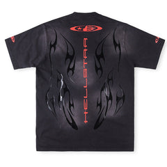 Sports Flame T-Shirt