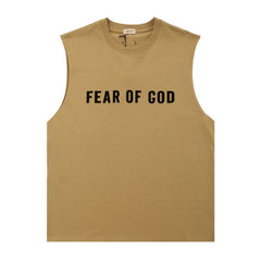 Fear Of God Summer Vest