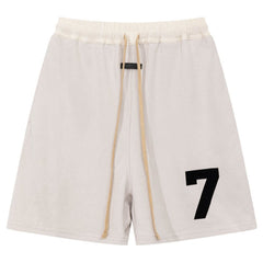 Fear Of God Essentials Shorts