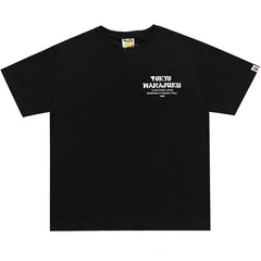 BAPE Tokyo T-Shirt