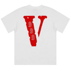 Vlone Smile 999 T-Shirt