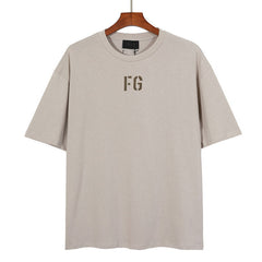 Fear Of God T-Shirts Loose fit