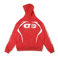 Sports Jet  Hoodie