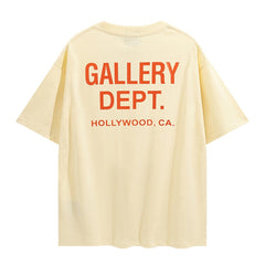 Gallery Dept T-Shirt