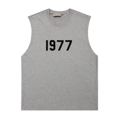 Fear Of God Summer Vest