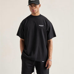 REPRESENT Limited Logo T-Shirt Oversize