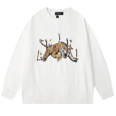 AMIRI Vintage Tiger Sweatshirt