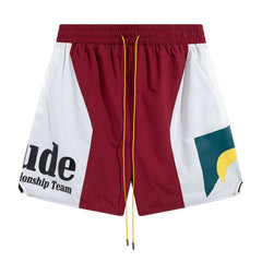 Rhude Shorts