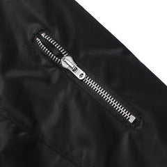 Fear Of God Essentials Bomber Jacket