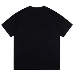 Denim Tears Black Calm T-Shirt