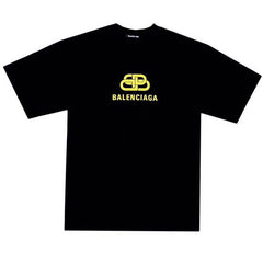Balenciaga Lock T-Shirt Oversize