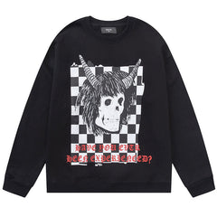 Amiri Sweatshirt