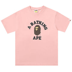 BAPE College T-Shirts