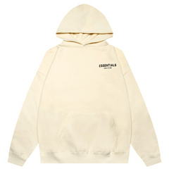 Fear Of God  Essentials Hoodies