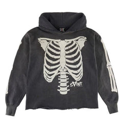 Saint Michael Bone VL Hoodie