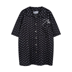 RHUDE Shirt