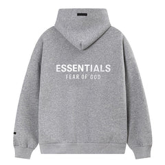 Fear Of God Essentials Hoodie