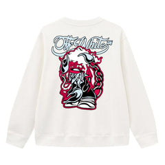 Scorpio Skate Sweatshirts