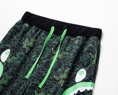 BAPE Short