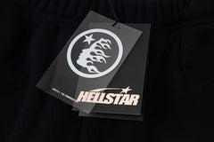 Hellstar Fleece Lined Casual Sweatpants