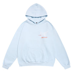 Ribon Hoodie