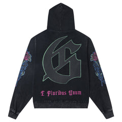 Vandal Hoodie