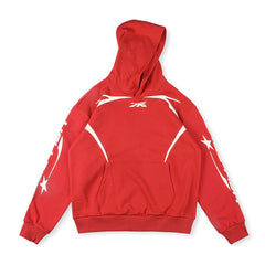 Sports Jet  Hoodie