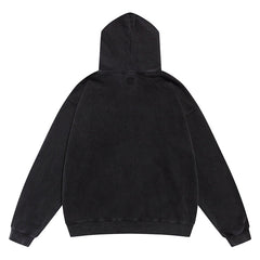 Saint MX6 Hoodie