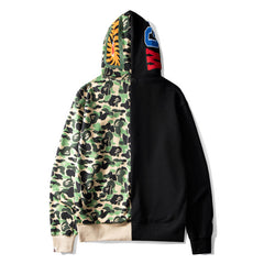 BAPE 11th Anniversary Hoodies