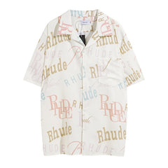 RHUDE Shirt