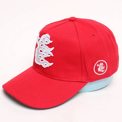 Hellstar OG Snapback Cap