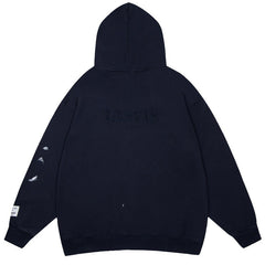 Lanvin x Gallery Dept Hoodies