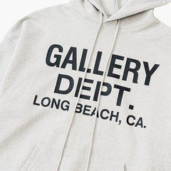 Gallery Dept Hoodie